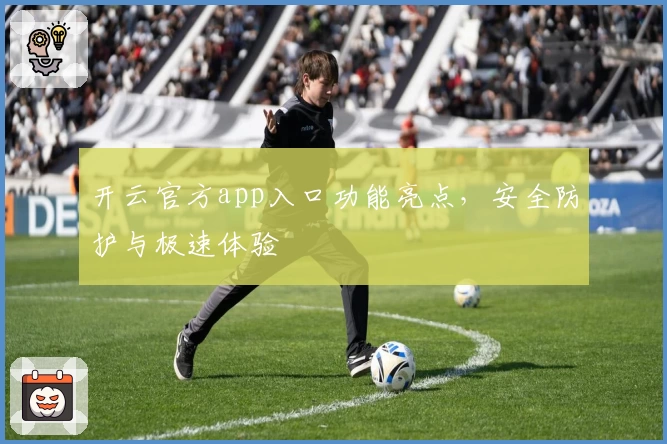 开云官方app入口功能亮点，安全防护与极速体验