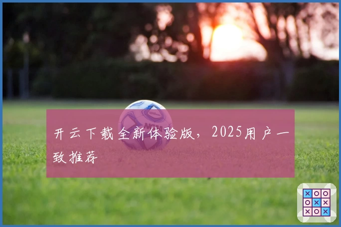 开云下载全新体验版，2025用户一致推荐