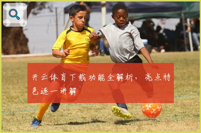开云体育下载功能全解析，亮点特色逐一讲解