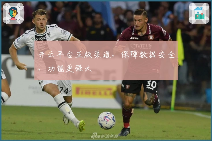 开云平台正版渠道，保障数据安全，功能更强大