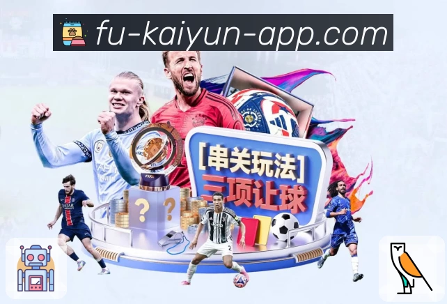 kaiyun App 展示图